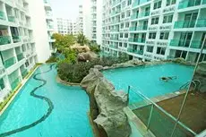 Amazon Residence by Pattaya Sunny Rentals 