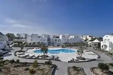 El Greco Villas 