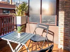 Apartment Sants-Les Corts Galileu 