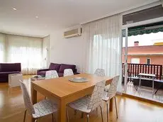 Apartment Sants-Les Corts Galileu 