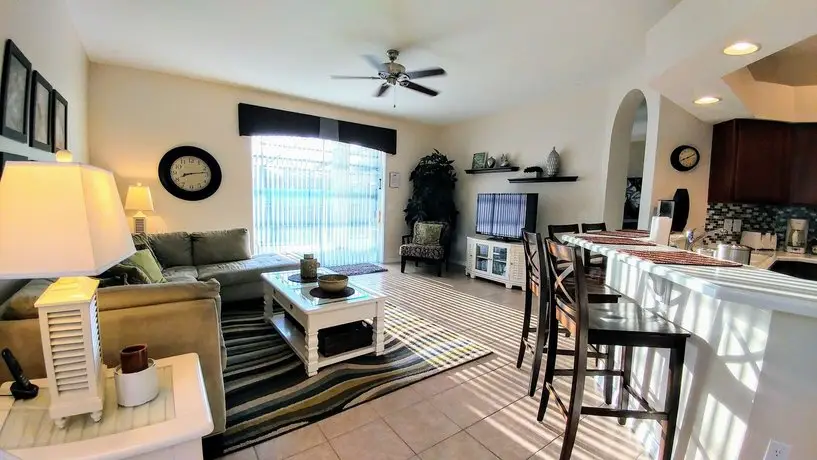 Dream Orlando Vacation Rentals Loughman