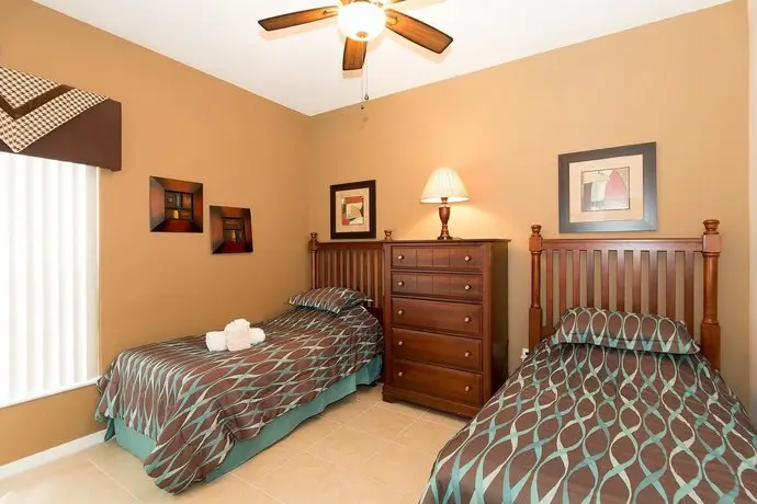 Dream Orlando Vacation Rentals Loughman