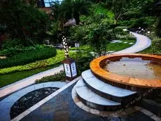 Huiya Hot Spring Boutique Hotel 