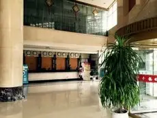 Jinlong Hotel Mizhi Yulin 