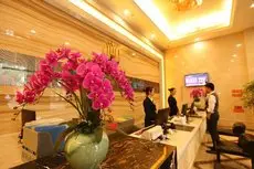 Yinhuang Holiday Hotel 