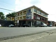 Hotel Central Loft 