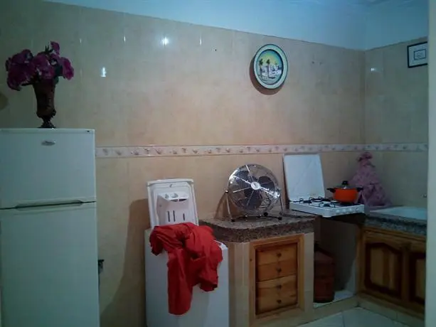 Holiday Apartment Beni Mellal