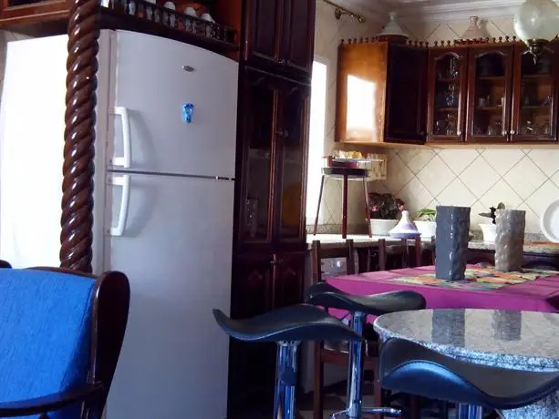 Holiday Apartment Beni Mellal