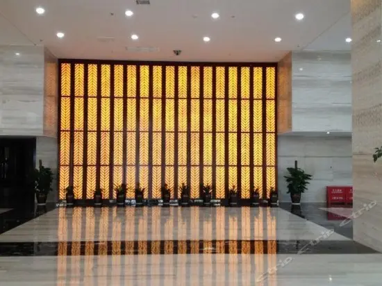 Hollyear Hotel Changsha 