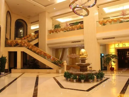 Dihuang Hotel