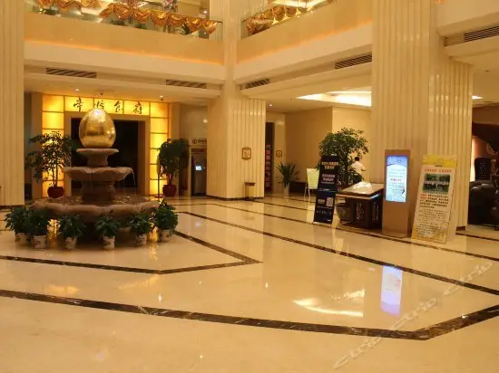 Dihuang Hotel