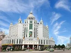 Shanhai Hotel Luzhou 