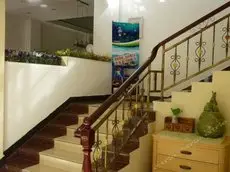 Summer Hotel Taishan Jiangmen 