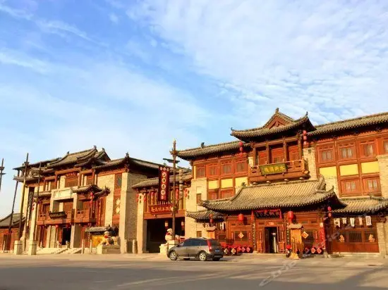 XingHuaCun Hotel Jining 