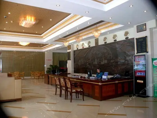 Jinfeng Hotel Tongling