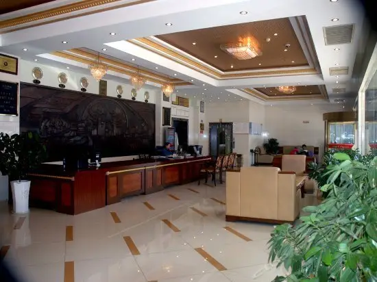 Jinfeng Hotel Tongling