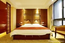 Junkai Hotel Nanjing 