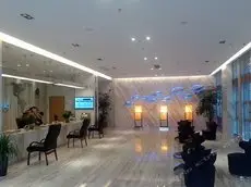 Karuideng City Hotel Fuqing Ximen 