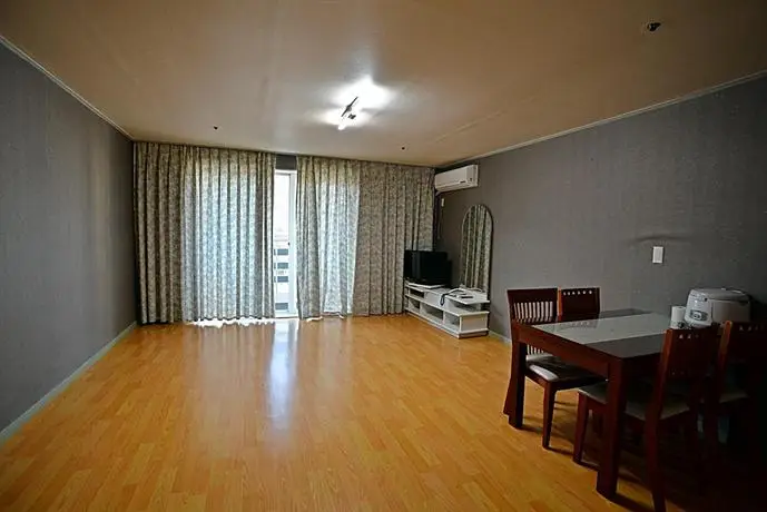 Corea Condo Suanbo