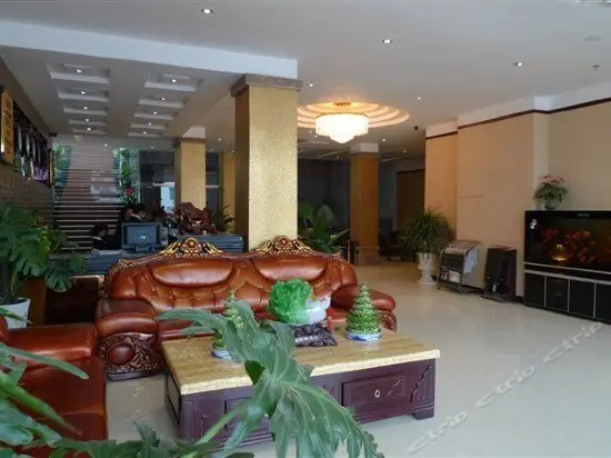 Jinyang Guangjulou Hotel 