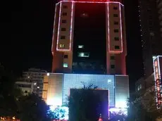 Overseas Chinese Hotel Anxi Quanzhou 