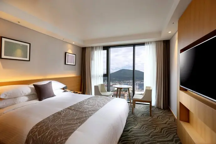 Value Hotel Seogwipo 