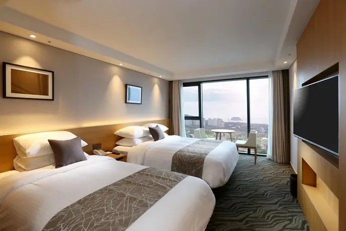 Value Hotel Seogwipo 