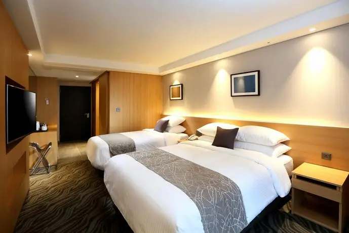 Value Hotel Seogwipo 