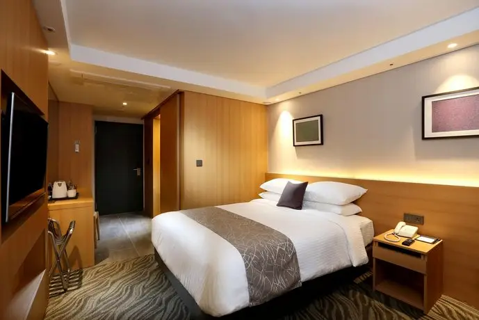 Value Hotel Seogwipo 