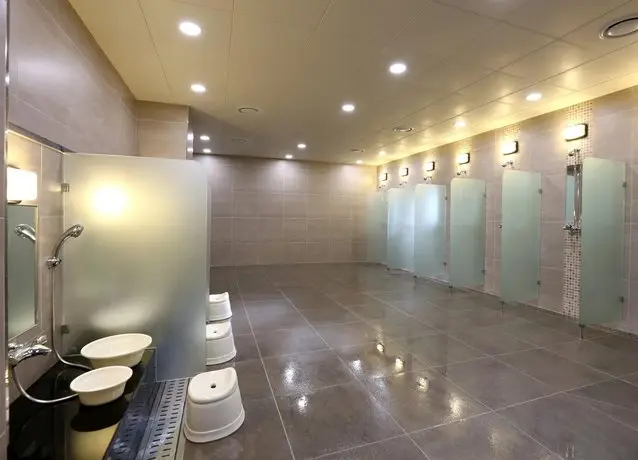 Value Hotel Seogwipo 