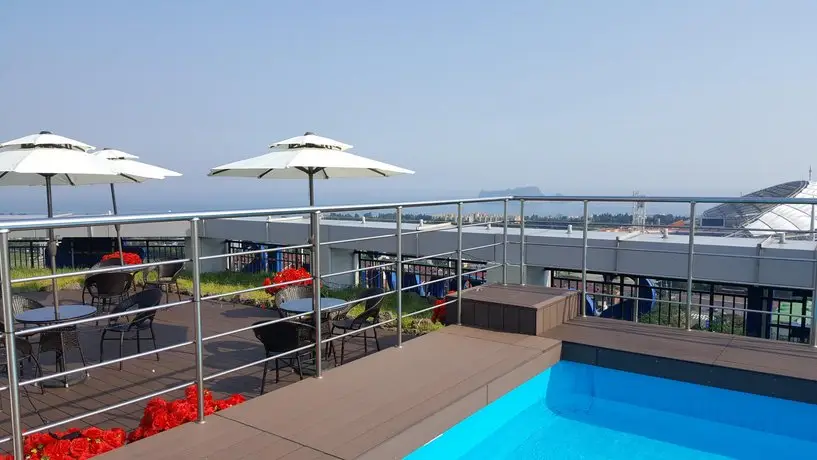 Value Hotel Seogwipo 