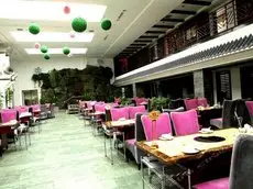 Yulin Hotel 