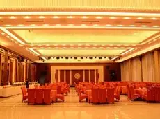 Yulin Hotel 