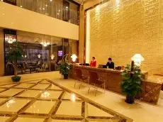 Meixihu International Hotel 