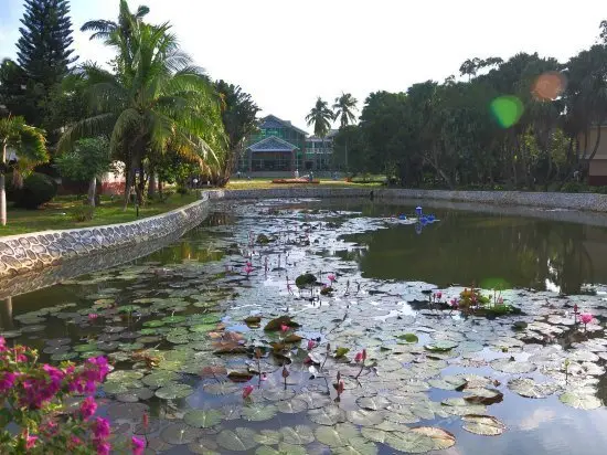 Xing Long Sun Island Holiday Hotel 