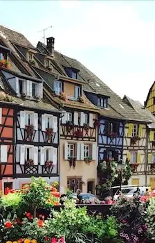 Les Appartements de Home Petite Venise