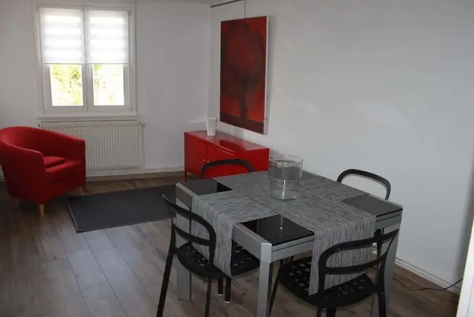 Les Appartements de Home Petite Venise 