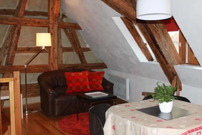 Les Appartements de Home Petite Venise 