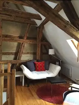 Les Appartements de Home Petite Venise 