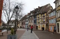 Les Appartements de Home Petite Venise 