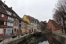 Les Appartements de Home Petite Venise 