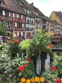 Les Appartements de Home Petite Venise 