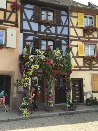 Les Appartements de Home Petite Venise 