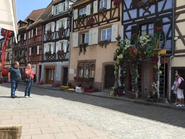 Les Appartements de Home Petite Venise 