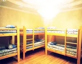 Like Hostel Astana 