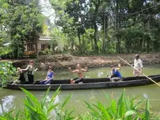 Homestay in Kottayam near St. George Jacobite Syrian Church 