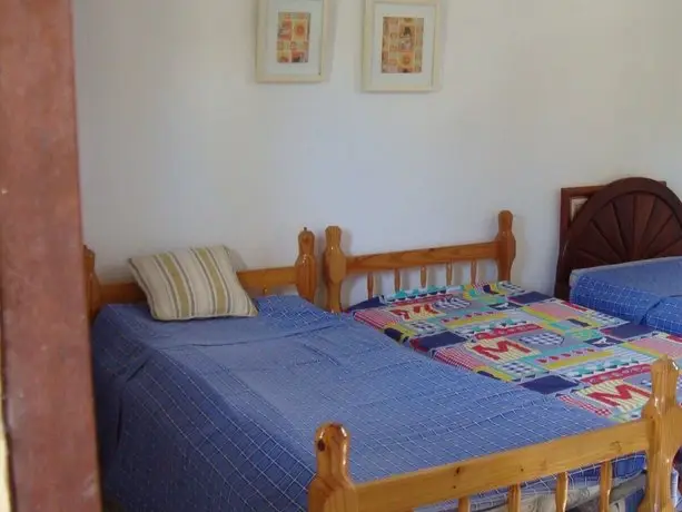 Homestay in Joao Pessoa near Caju Park