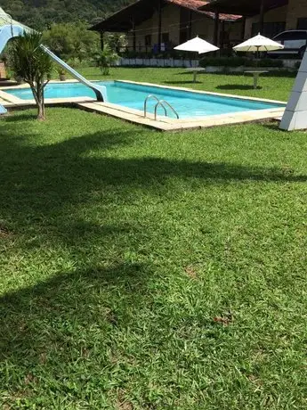 Homestay in Joao Pessoa near Caju Park