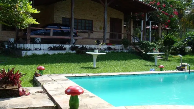 Homestay in Joao Pessoa near Caju Park