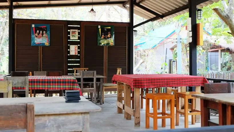 Homestay - Stay like Thai locals/mountain view